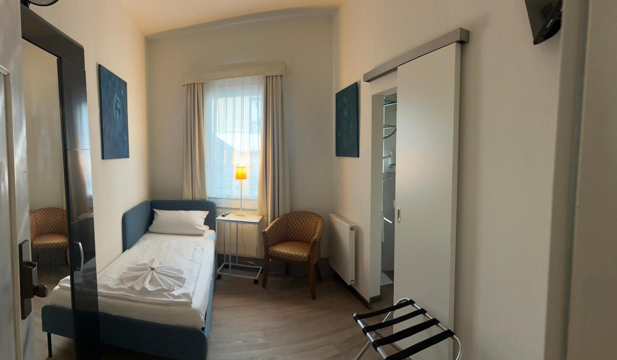 Hotel Ohm Patt بوبارد المظهر الخارجي الصورة