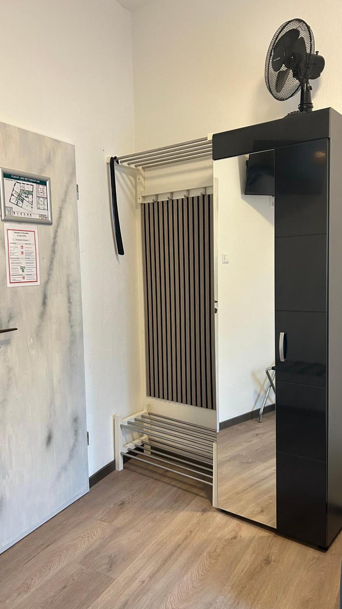 Hotel Ohm Patt بوبارد المظهر الخارجي الصورة