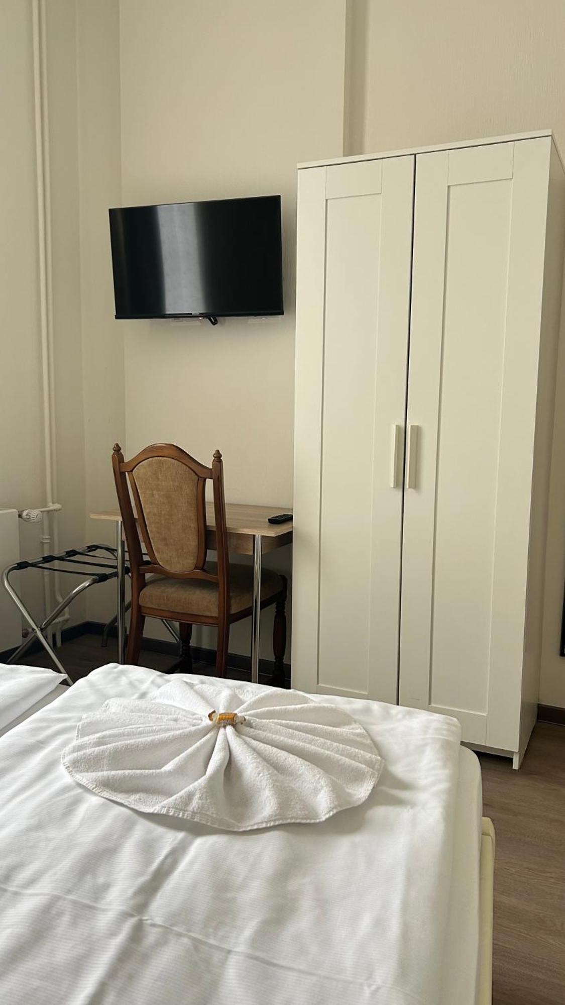Hotel Ohm Patt بوبارد المظهر الخارجي الصورة