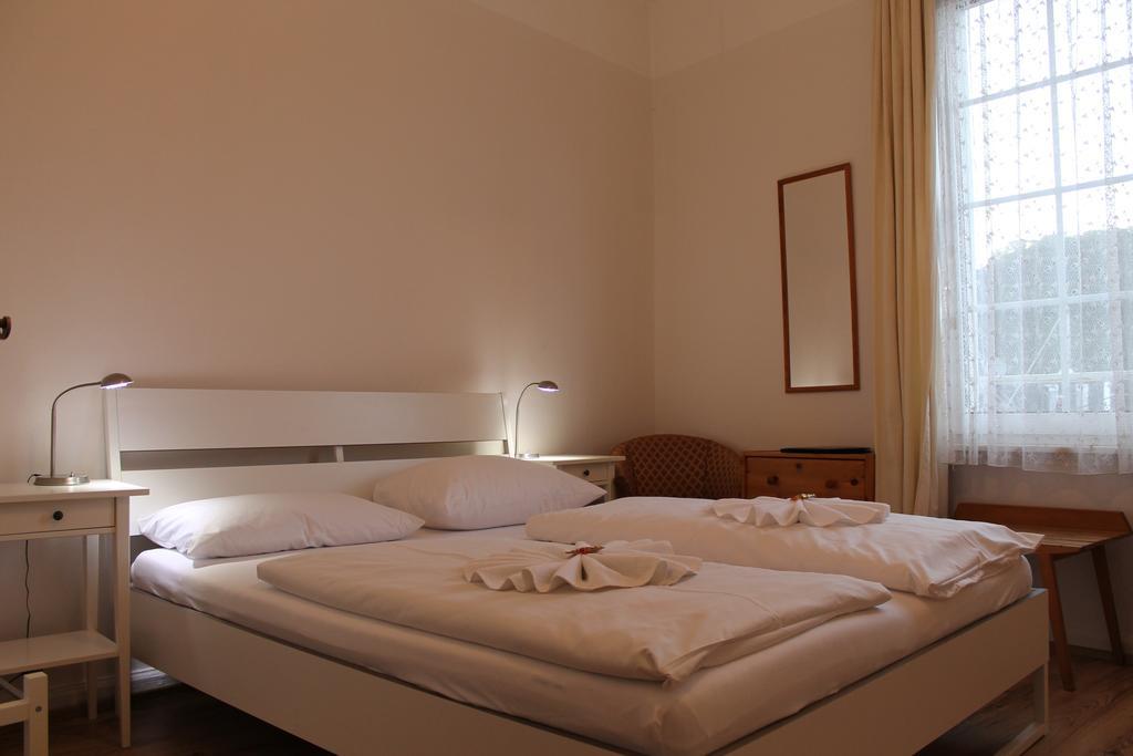 Hotel Ohm Patt بوبارد المظهر الخارجي الصورة