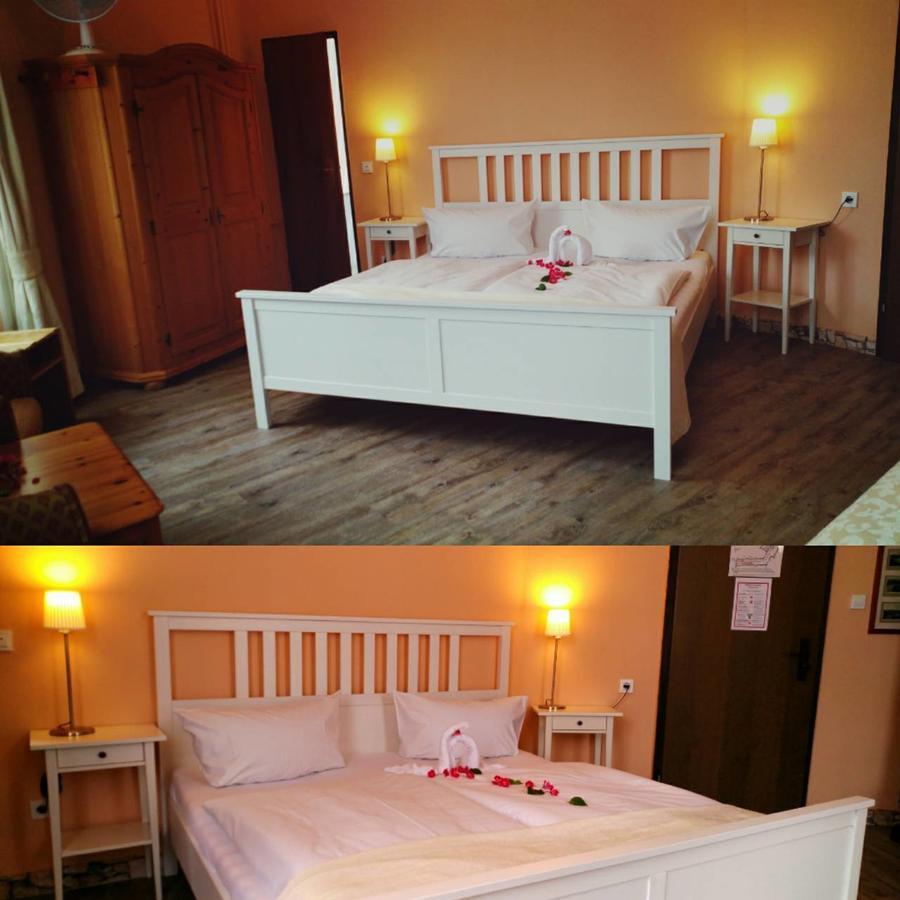 Hotel Ohm Patt بوبارد المظهر الخارجي الصورة
